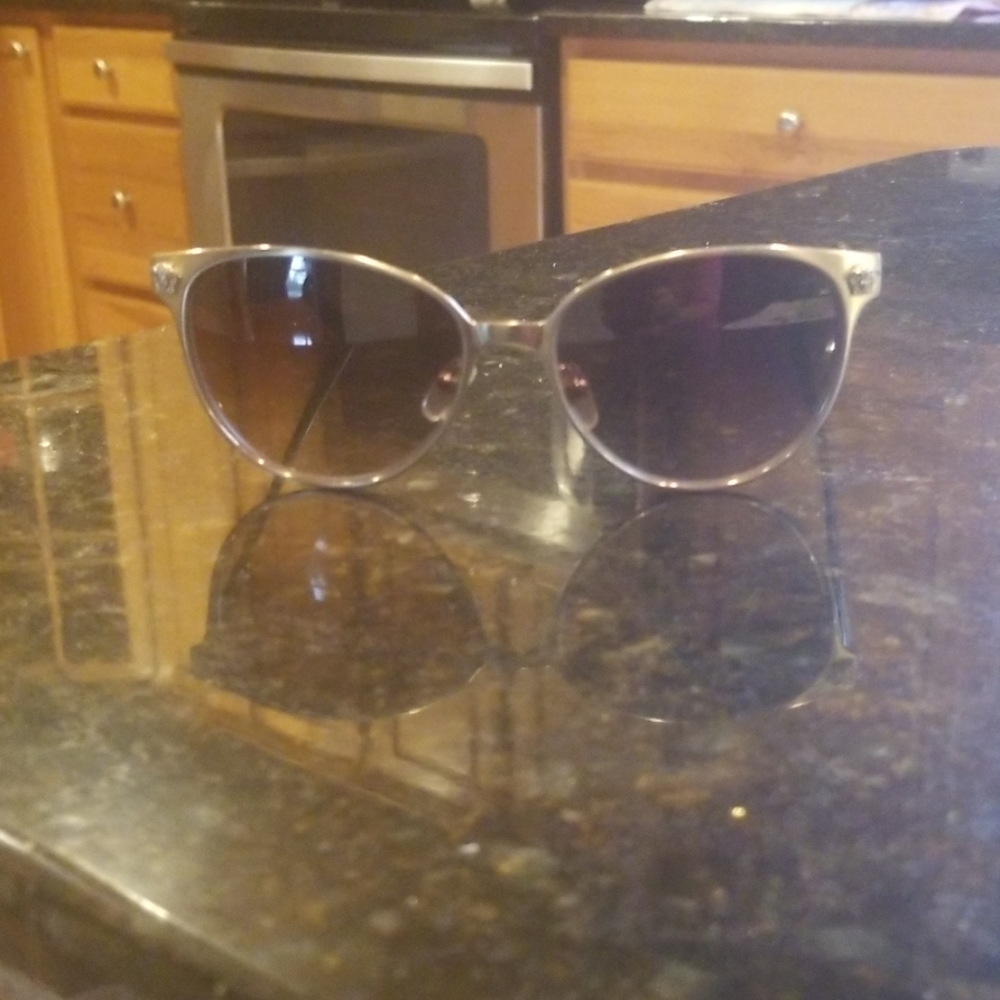 Versace sunglasses